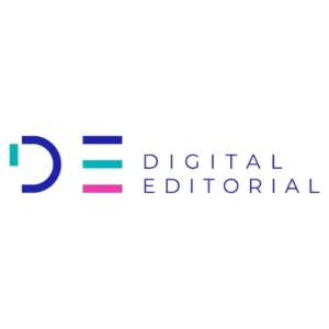 Logos asociados digital editorial