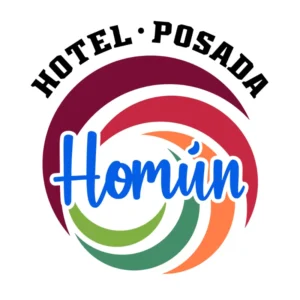 Logo Hotel Posada Homun