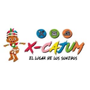 Logo Xcajum